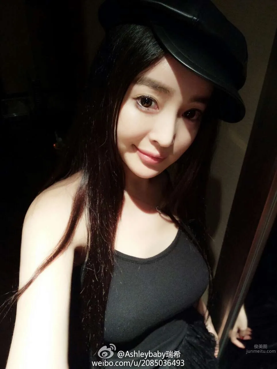 王瑞希baby- 好胸妹養眼私房照 3