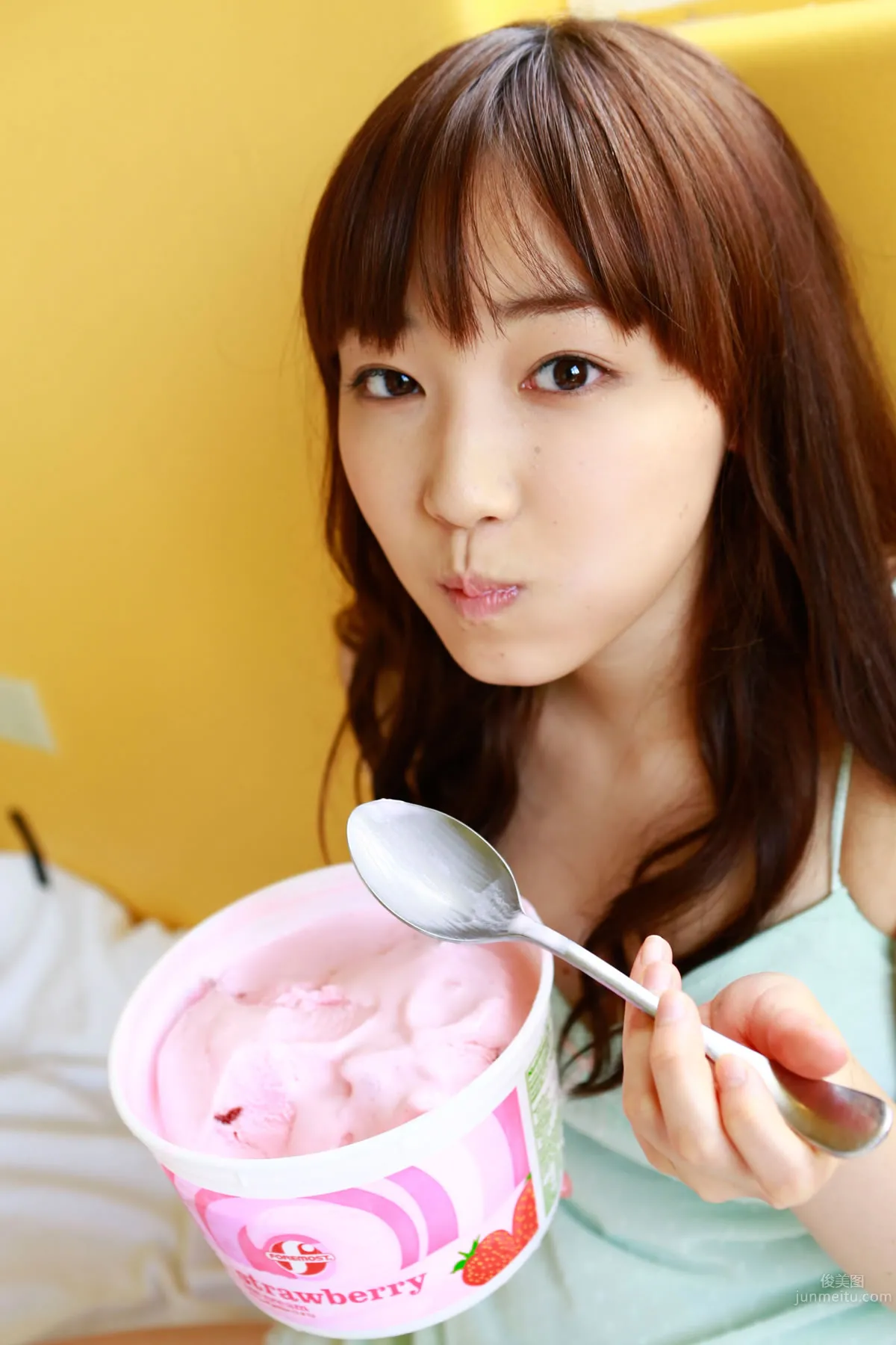 譜久村聖- [Hello! Project digital books] 2015.08 No.133_86