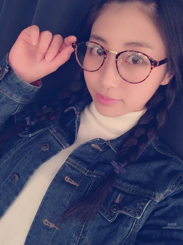 關根彩蘭(関根ささら)- 美少女私房照 2