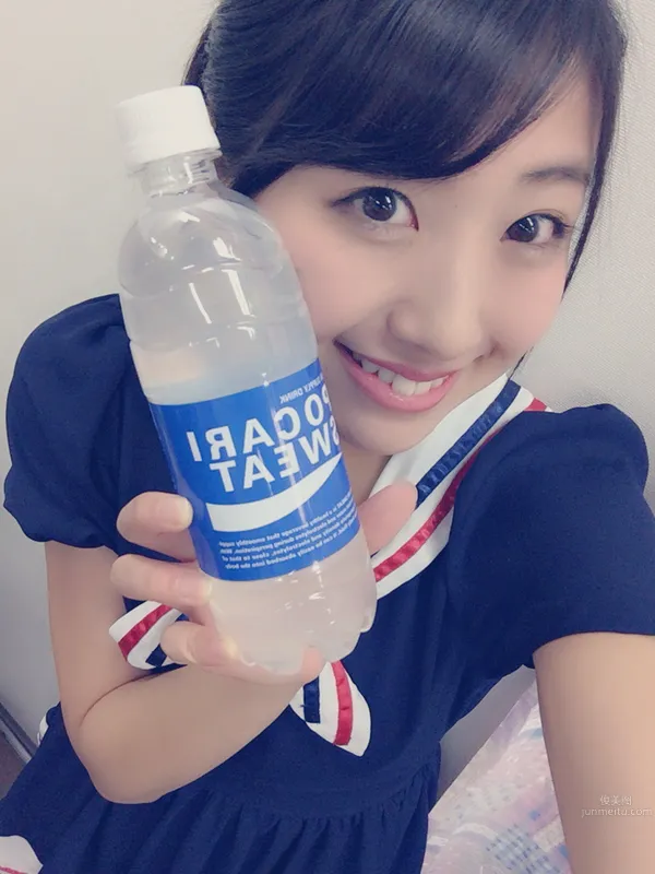 關根彩蘭(関根ささら)- 美少女私房照 5