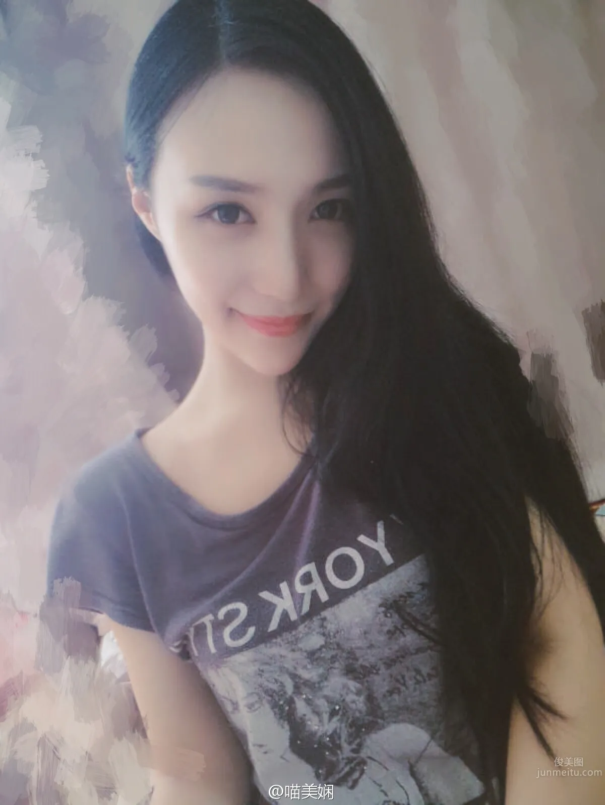 喵美娴- 中國好胸私房照 2