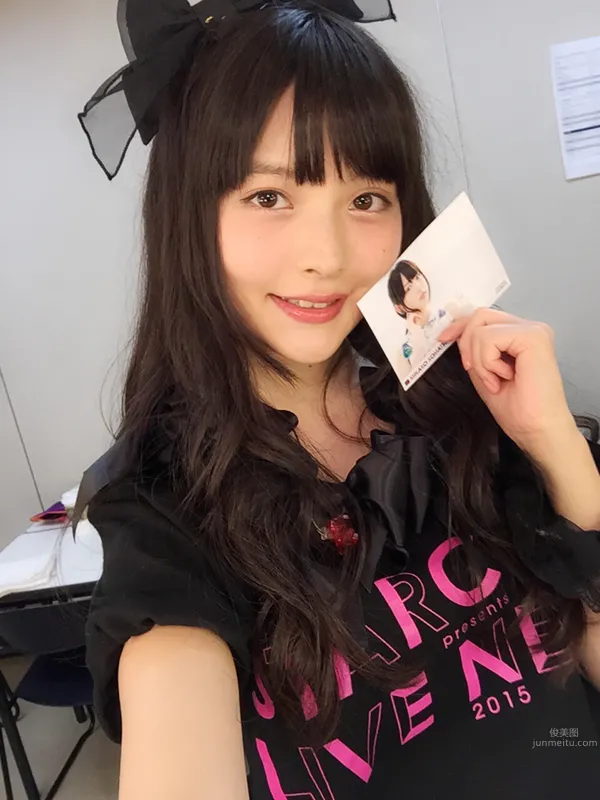 上坂堇(上坂すみれ)- 最美聲優私房照 5