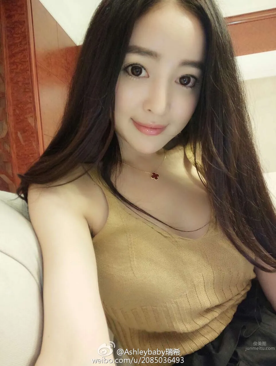 王瑞希baby- 好胸妹養眼私房照 27