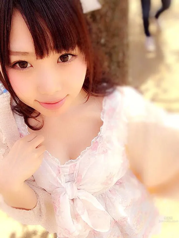 麻倉ひな子- 可愛美少女私房照 29