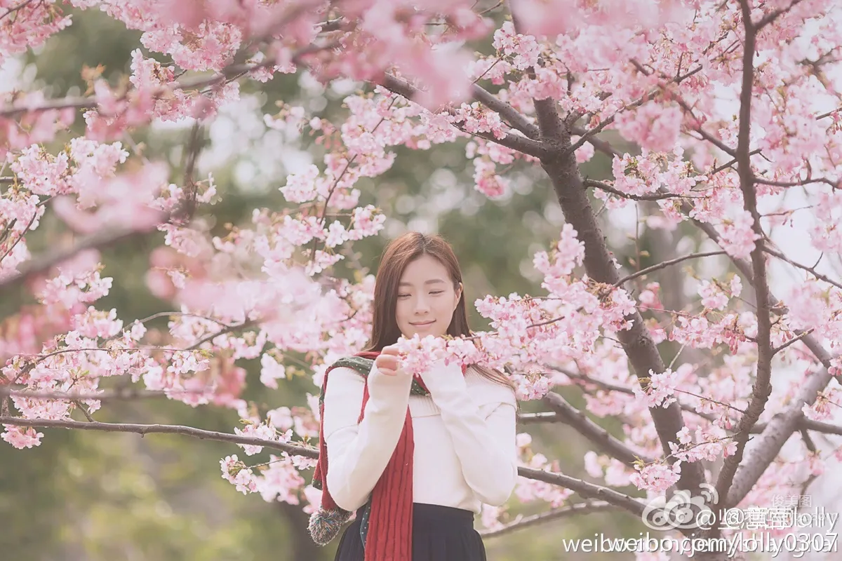 Lolly章瑩- 超養眼氣質美女寫真 45
