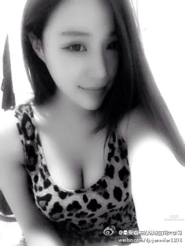 喵美娴- 中國好胸私房照 12