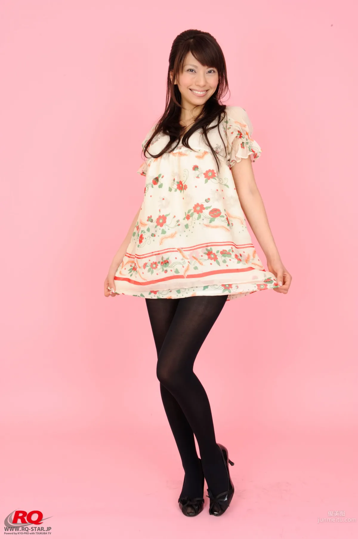 淺田ほのか- [RQ-STAR] 2015.10.19 NO.01071 Private Dress 29