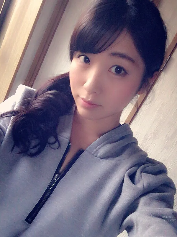 關根彩蘭(関根ささら)- 美少女私房照 14