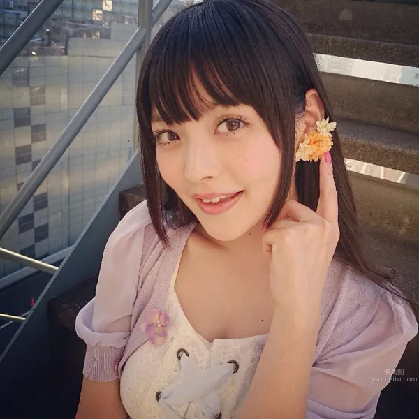 上坂堇(上坂すみれ)- 最美聲優私房照 23