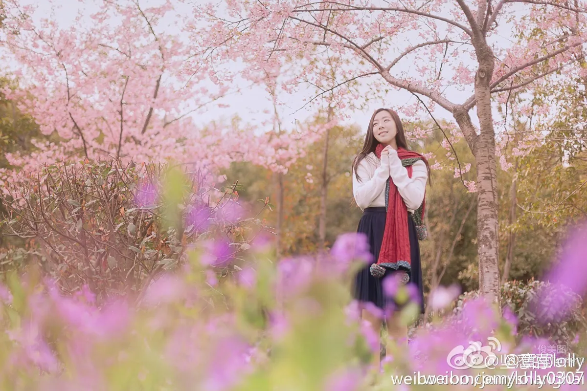 Lolly章瑩- 超養眼氣質美女寫真 43