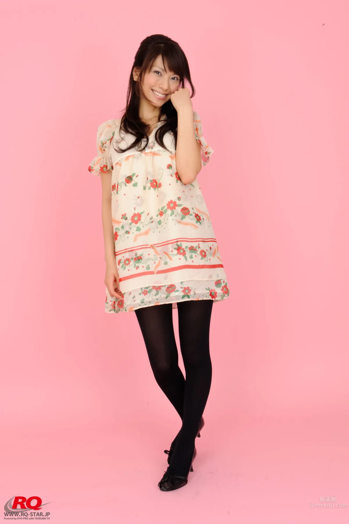 淺田ほのか- [RQ-STAR] 2015.10.19 NO.01071 Private Dress 1