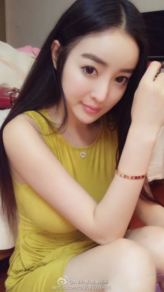 王瑞希baby- 好胸妹養眼私房照 8