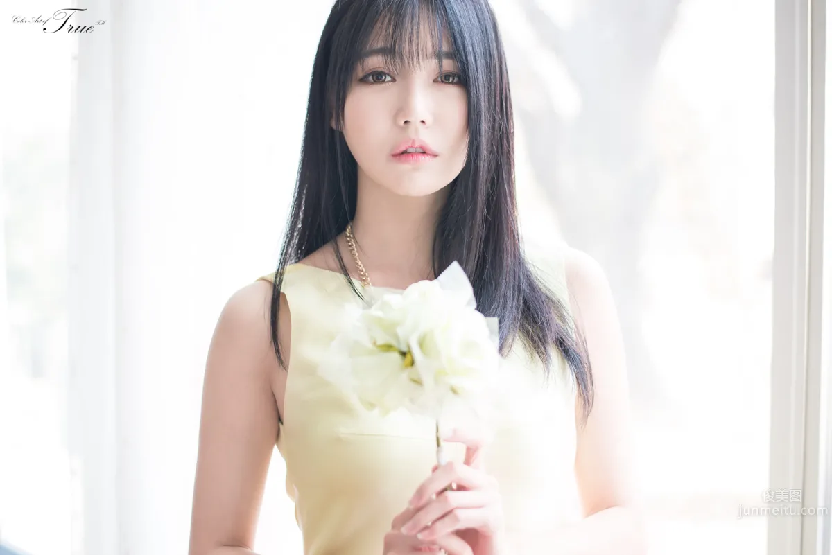 韩佳恩(한가은)- 摄影写真集1_15