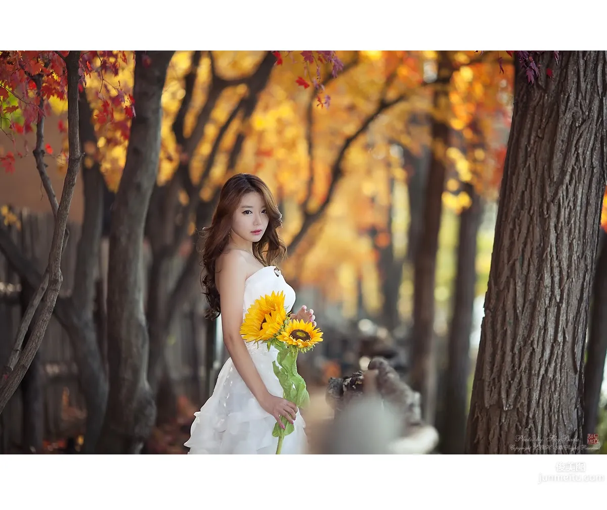 李恩淑(이은서)- 妩媚唯美写真_29