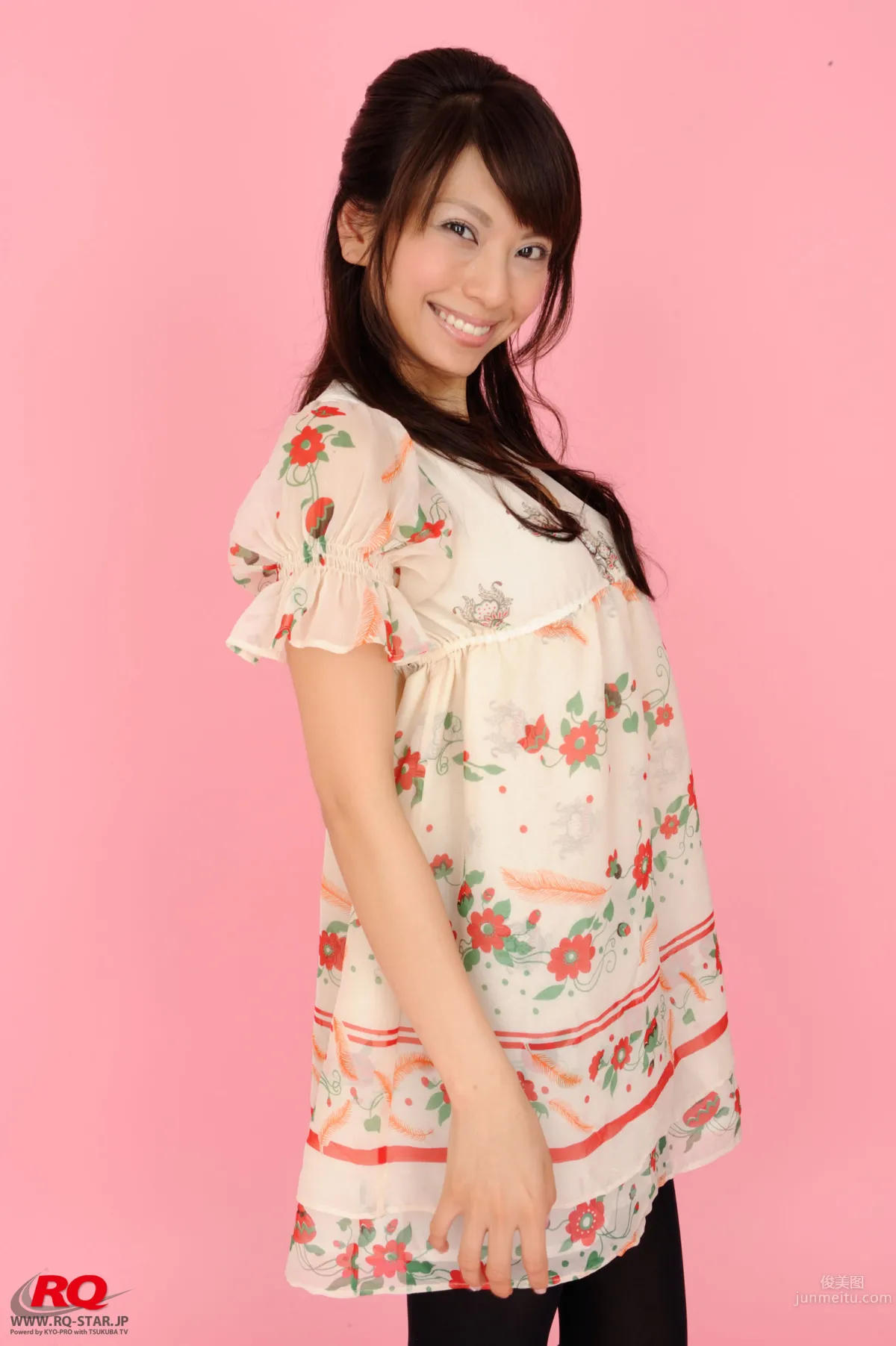 淺田ほのか- [RQ-STAR] 2015.10.19 NO.01071 Private Dress 8