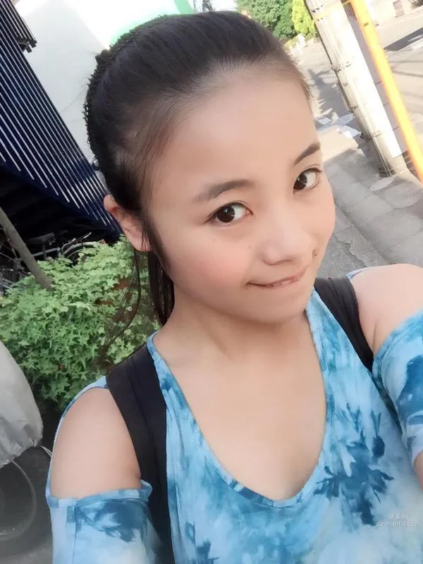 藤原亞紀乃(藤原亜紀乃)- 可愛俏皮私房照 19
