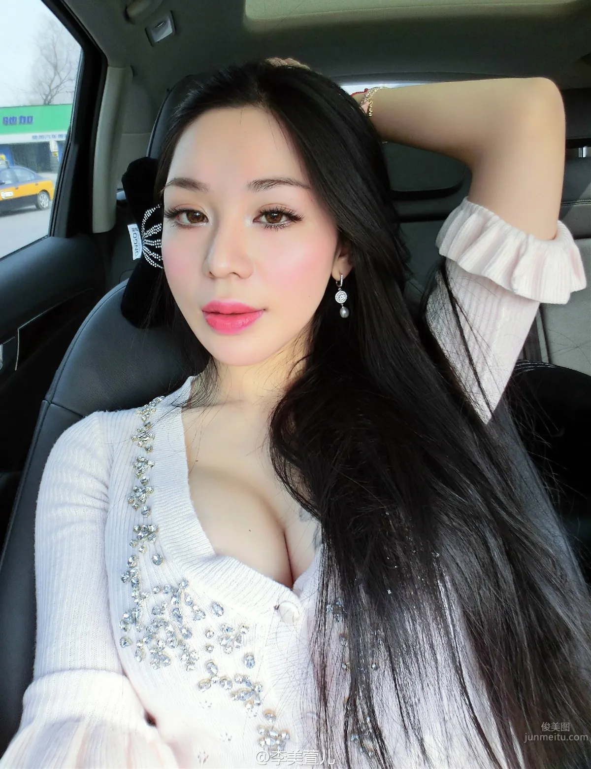 李美萱兒- 性感禦姐兒寫真 36