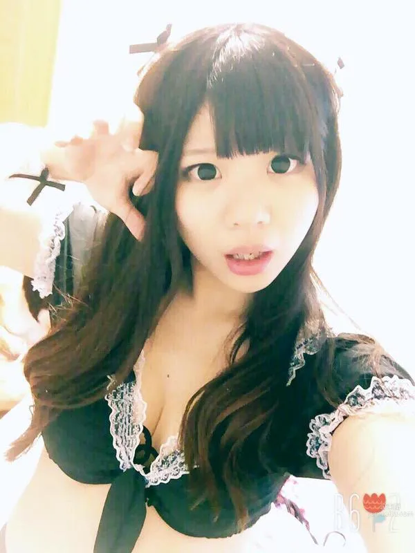 彩风麻由(彩風まゆ)- 美少女私房照_22