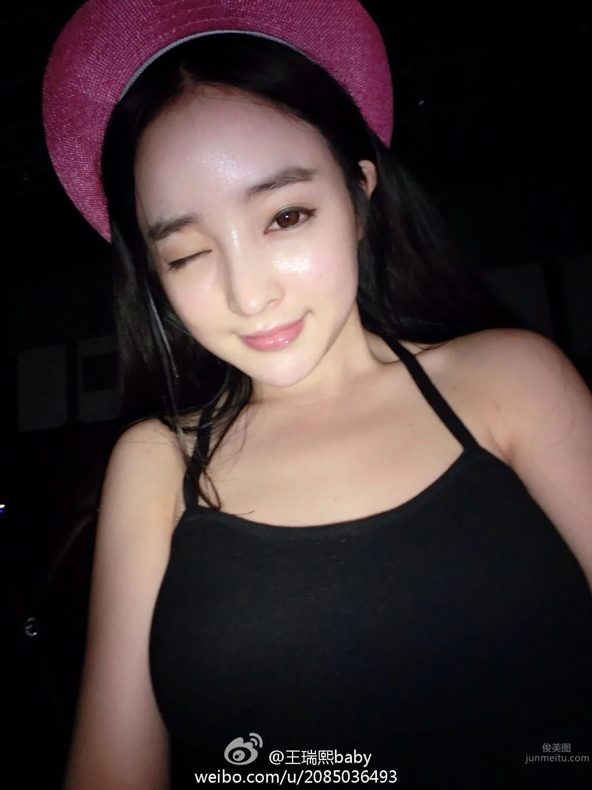 王瑞希baby- 好胸妹養眼私房照 24