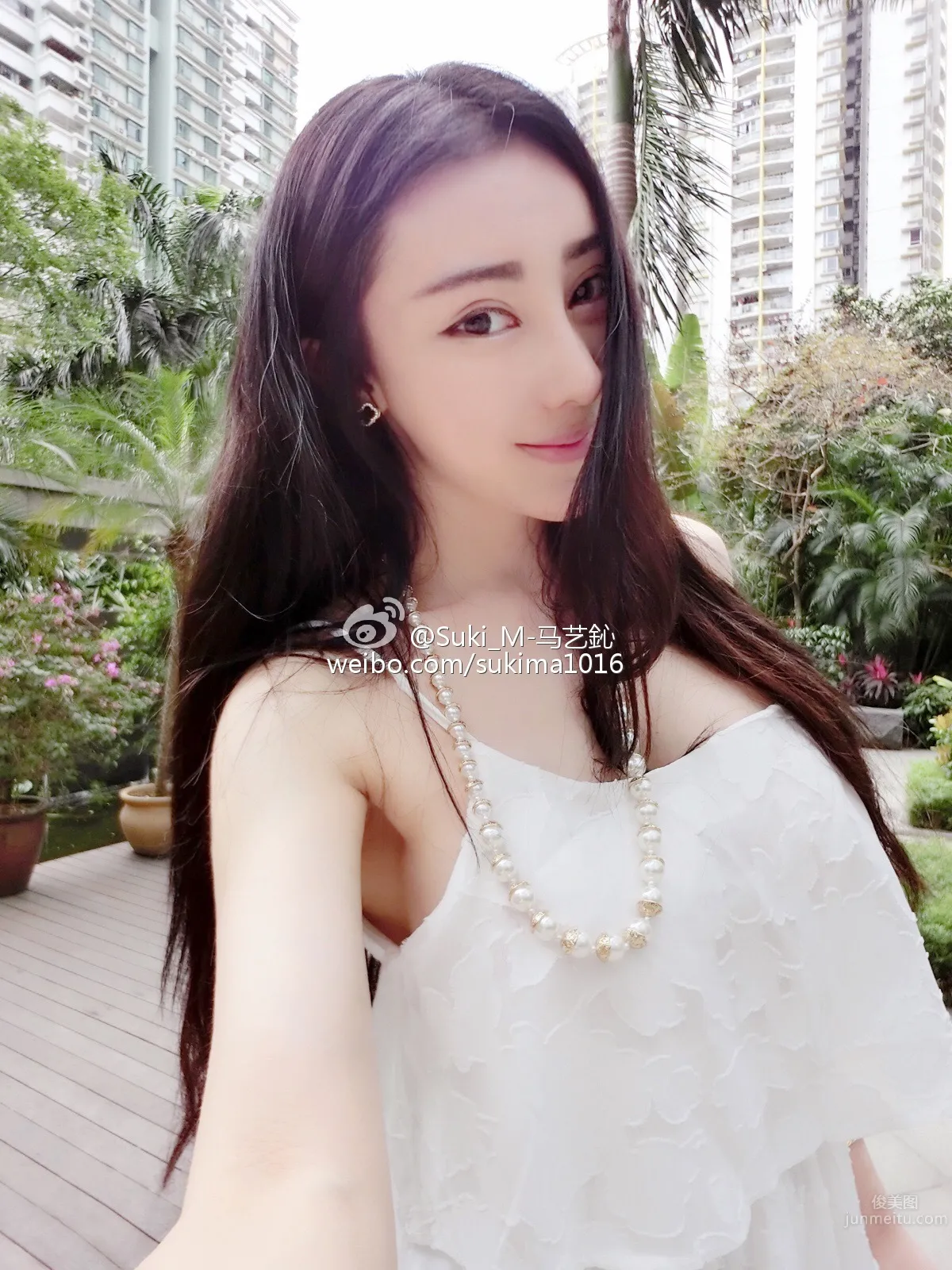 Sukima- 中国好胸私房照_14