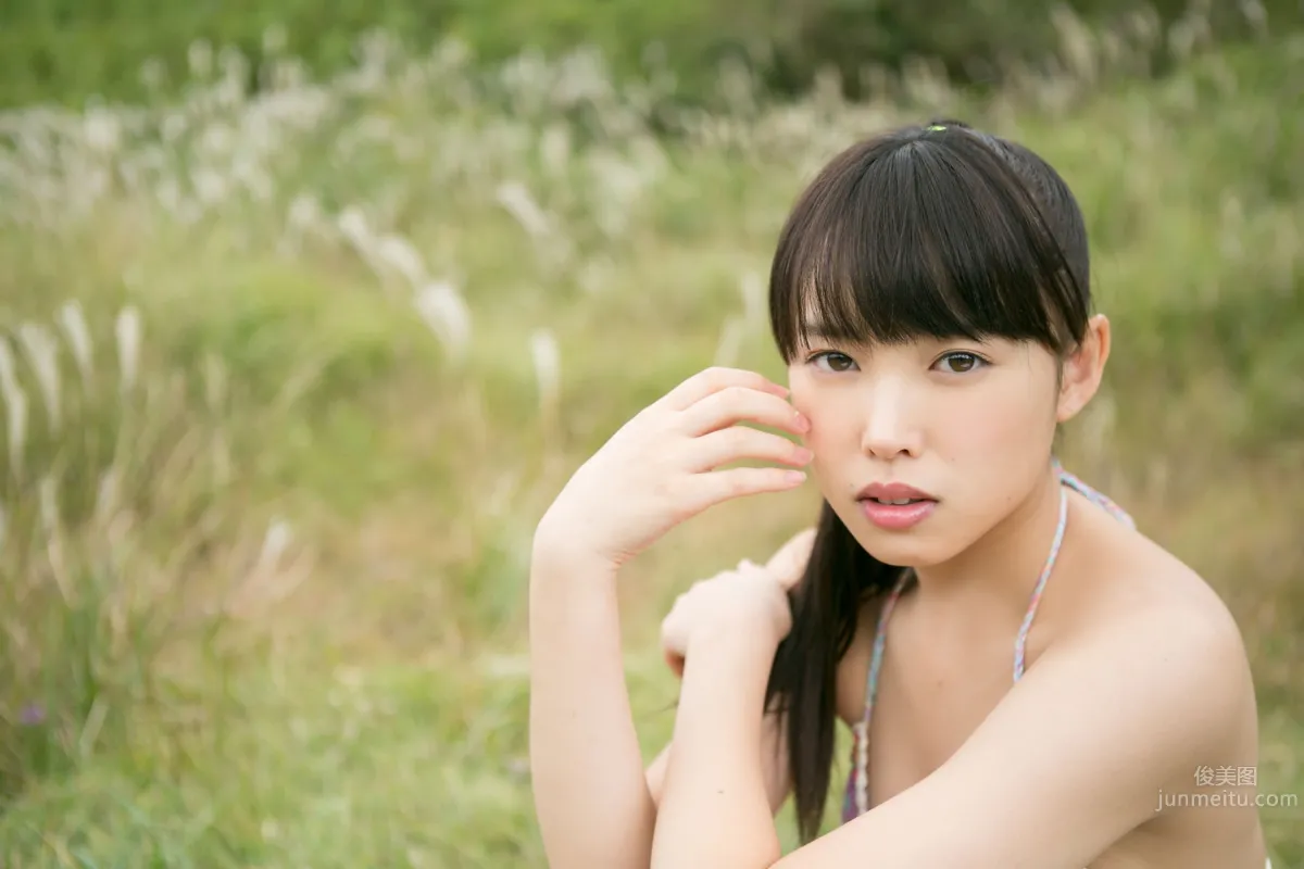 中島早貴- [Hello! Project digital books] 2015.07 Vol.132_97