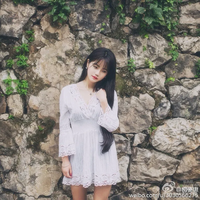 Liuyeewai柳- 博客私房照_11