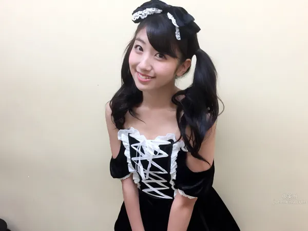 關根彩蘭(関根ささら)- 美少女私房照 7