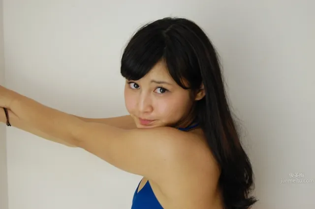森冈朋奈- 企画摄影会_3
