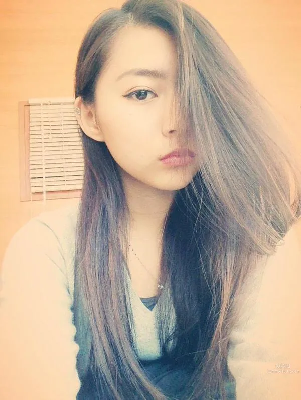 青野紗穗- 冷豔美少女維特私房照 20