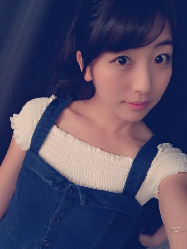 關根彩蘭(関根ささら)- 美少女私房照 25