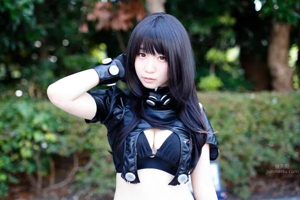 伊織萌(伊織もえ)- 日本萌妹Coser合輯 9
