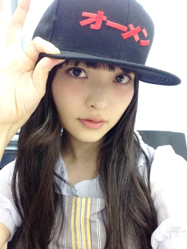 上坂堇(上坂すみれ)- 最美聲優私房照 27