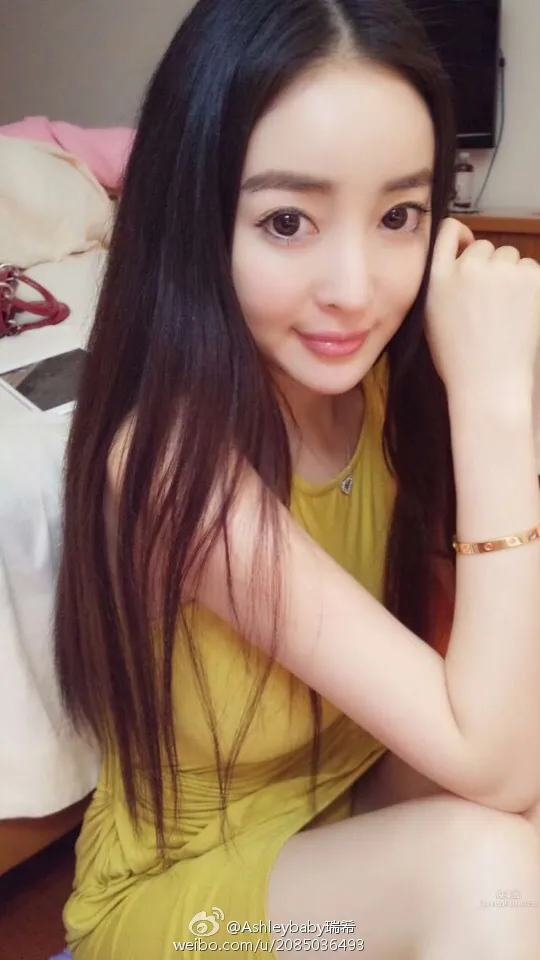 王瑞希baby- 好胸妹養眼私房照 7