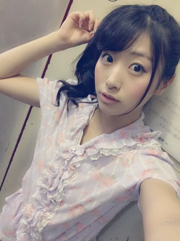 關根彩蘭(関根ささら)- 美少女私房照 18