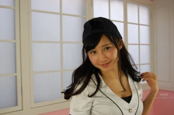 森岡朋奈- 企畫攝影會 25