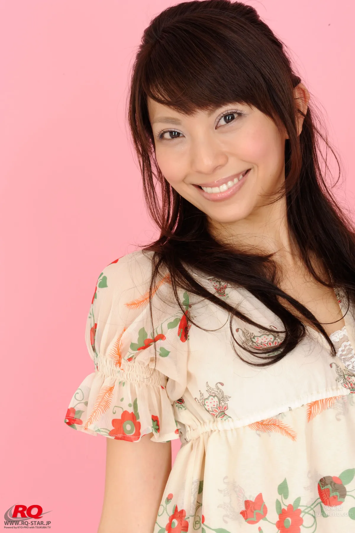 淺田ほのか- [RQ-STAR] 2015.10.19 NO.01071 Private Dress 23