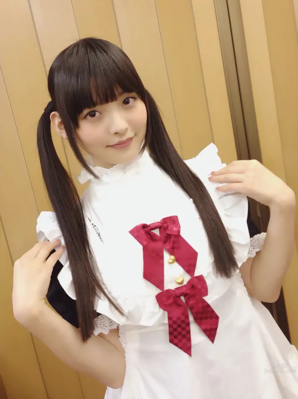 上坂堇(上坂すみれ)- 最美聲優私房照 35