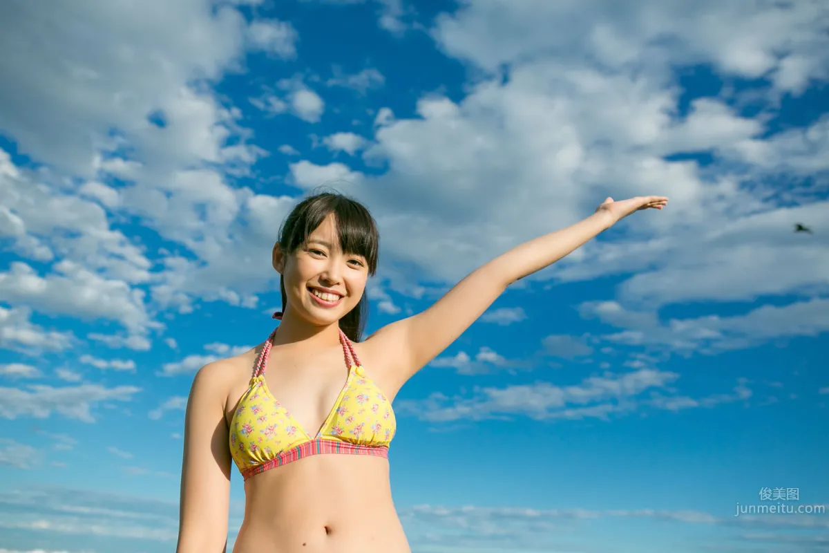 中島早貴- [Hello! Project digital books] 2015.07 Vol.132_37