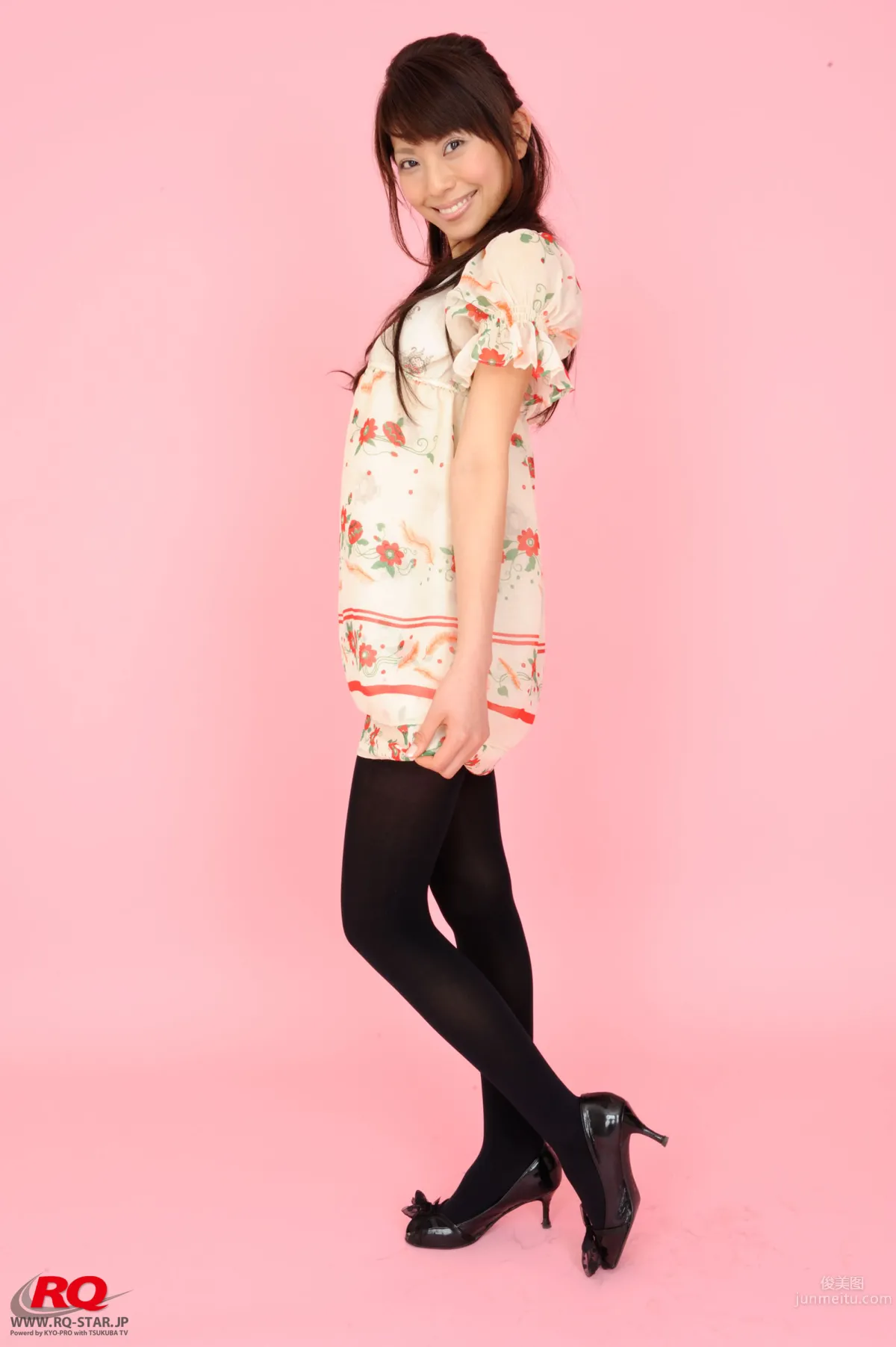 淺田ほのか- [RQ-STAR] 2015.10.19 NO.01071 Private Dress 30