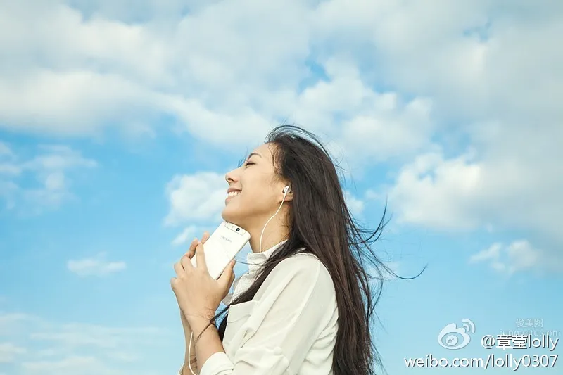 Lolly章瑩- 超養眼氣質美女寫真 49
