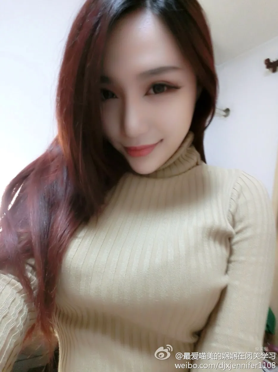 喵美娴- 中國好胸私房照 9