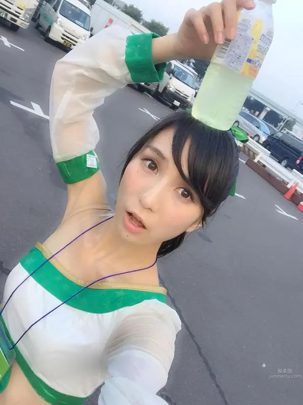 南千紗登- 禦姐美女私房照 16