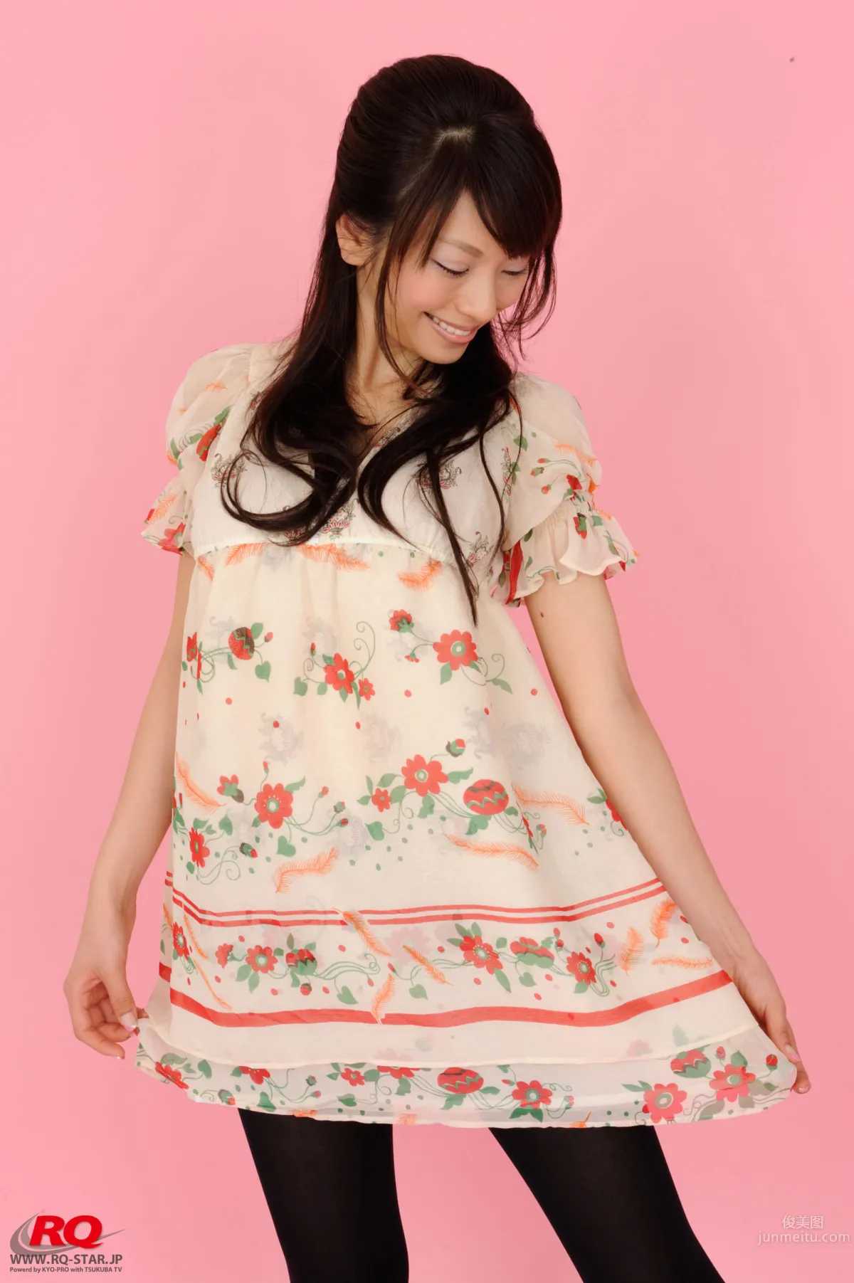淺田ほのか- [RQ-STAR] 2015.10.19 NO.01071 Private Dress 14