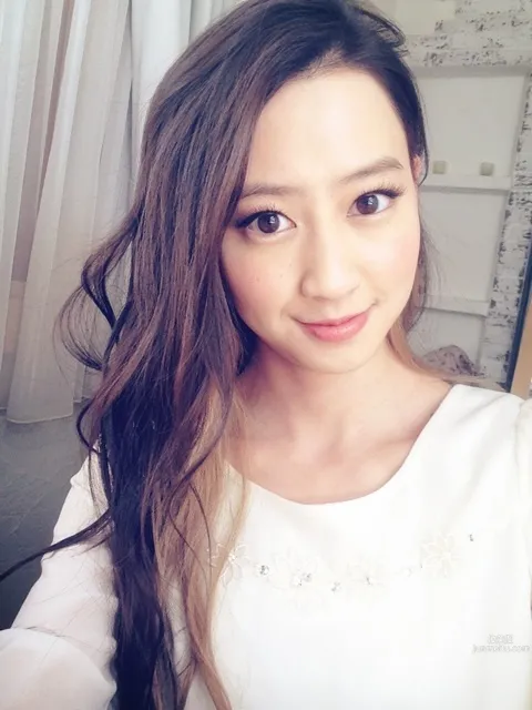 河北麻友子- 氣質人氣麻豆私房照 28