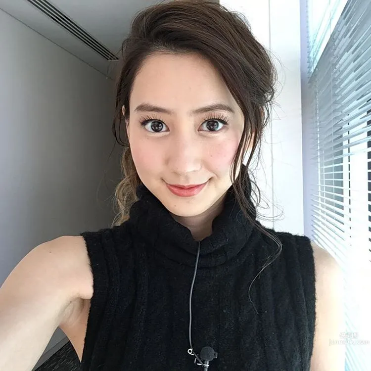 河北麻友子- 氣質人氣麻豆私房照 24