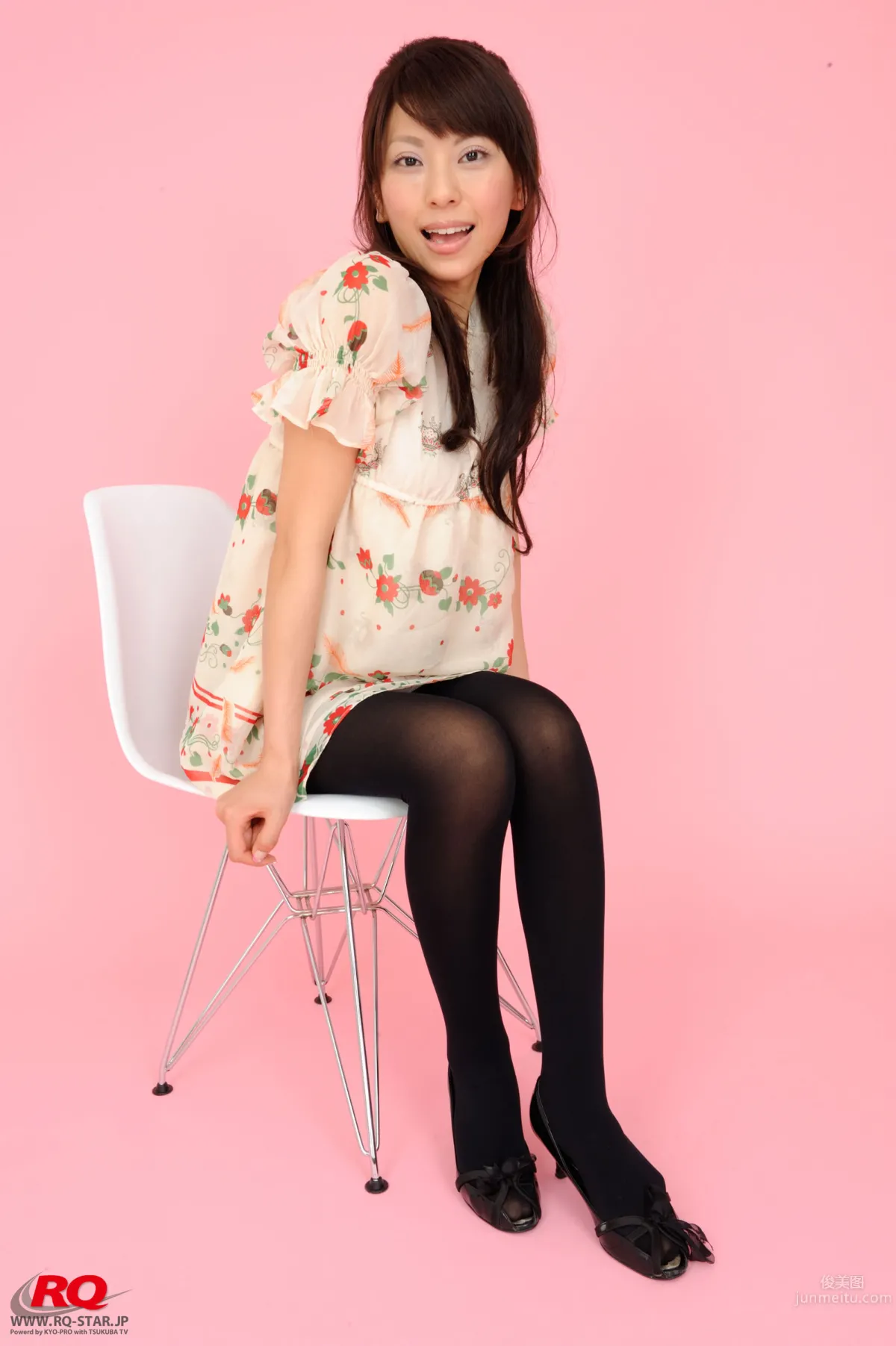淺田ほのか- [RQ-STAR] 2015.10.19 NO.01071 Private Dress 37