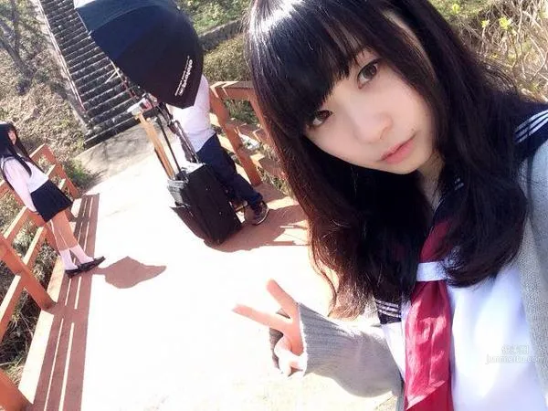 伊織萌(伊織もえ)- 俏皮可愛私房照 24