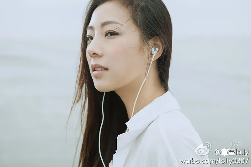 Lolly章瑩- 超養眼氣質美女寫真 55