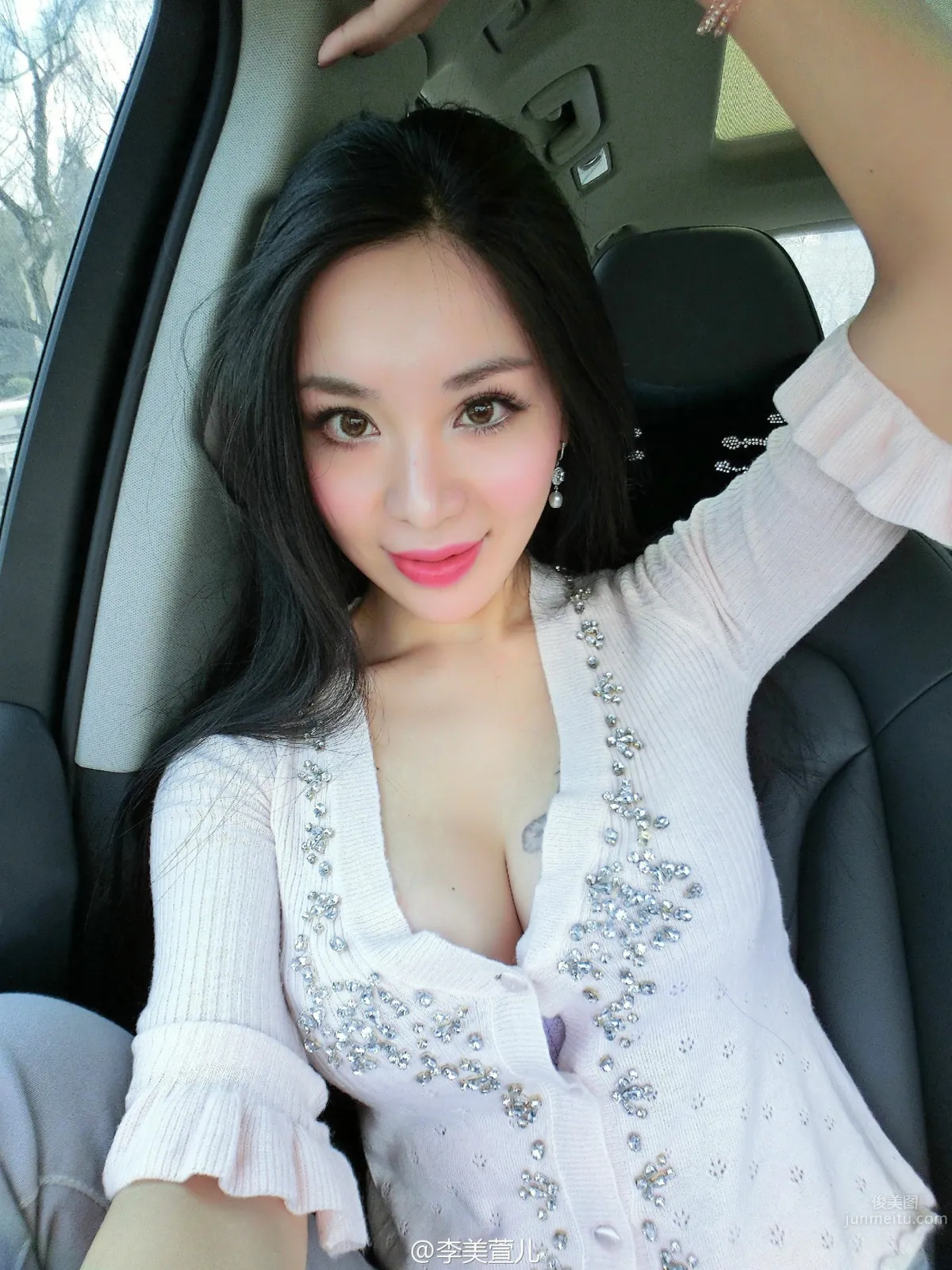 李美萱兒- 性感禦姐兒寫真 34