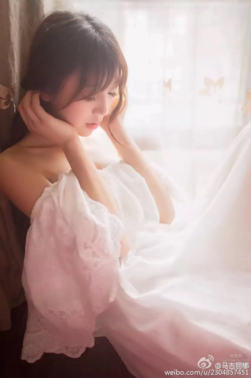 馬古麗娜- 2015 Chinajoy 最美Showgirl 14